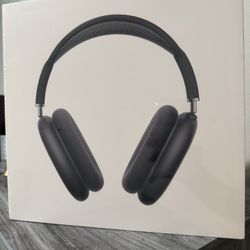 AirPod Max 2nd Generation