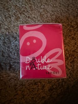 Jafra double nature womens perfume