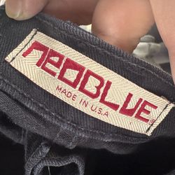 Big & Tall Levi’s 44x32 &