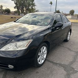 2007 Lexus Es350