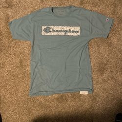 Champion Shirt