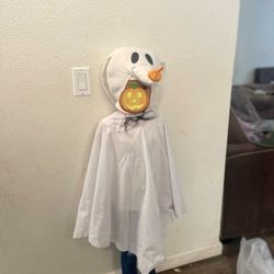 Halloween Costume