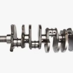 Engine Crankshaft 