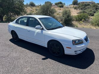 2006 Hyundai Elantra