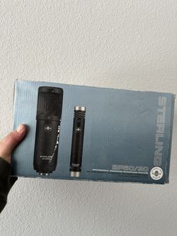 Microphones