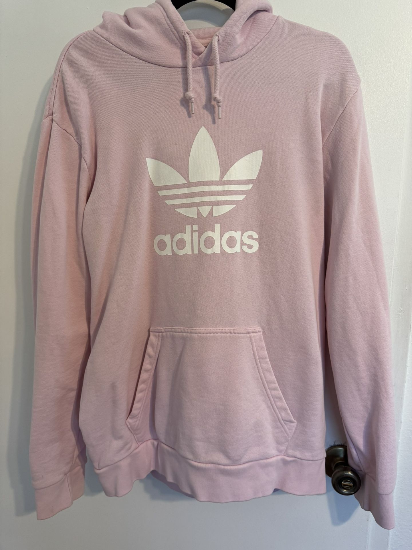 Adidas Hoodie Men’s