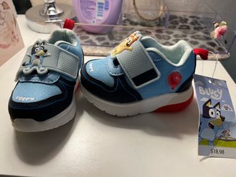 Kids shoes
