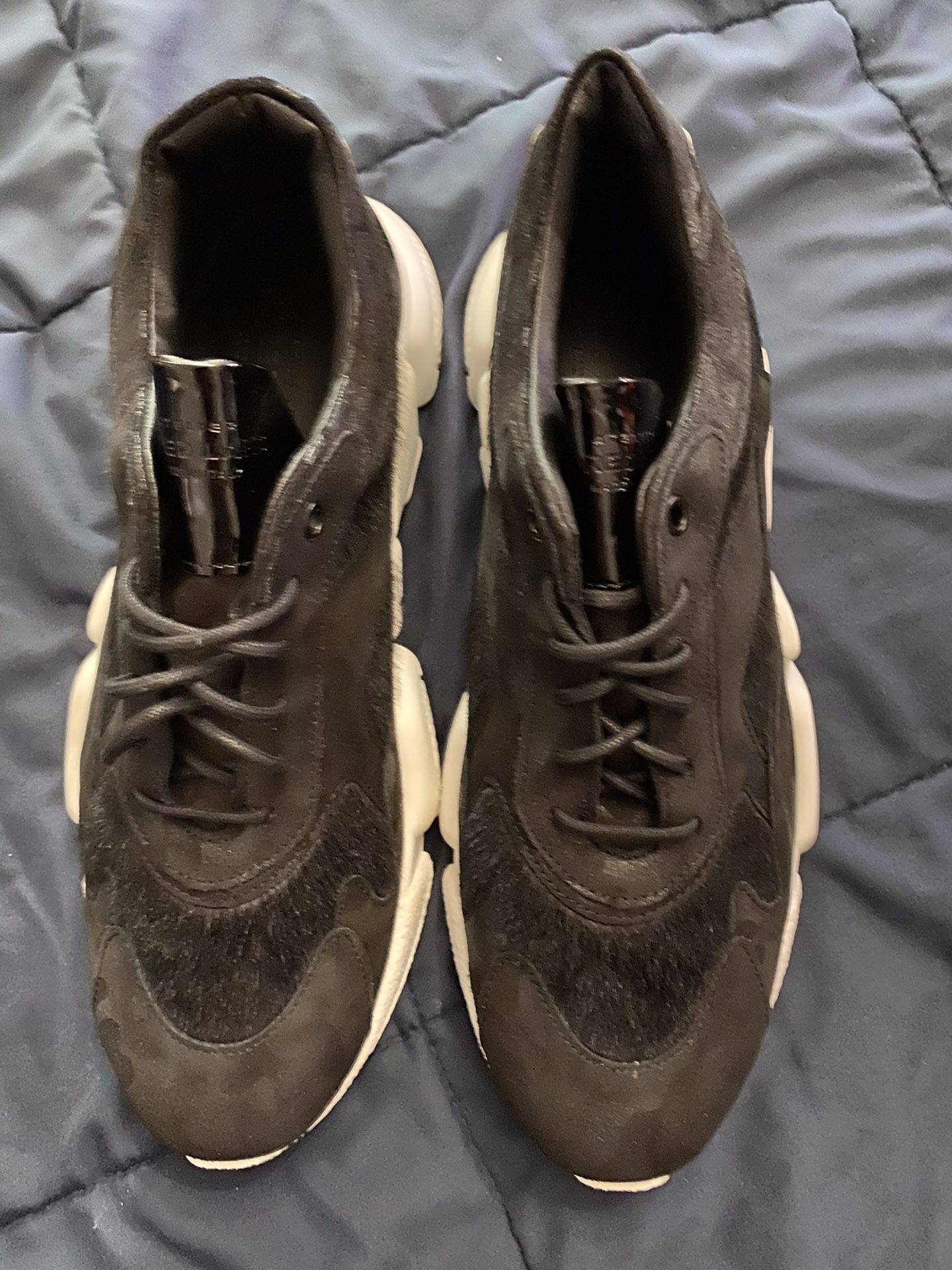 Jared Lang men’s sneakers