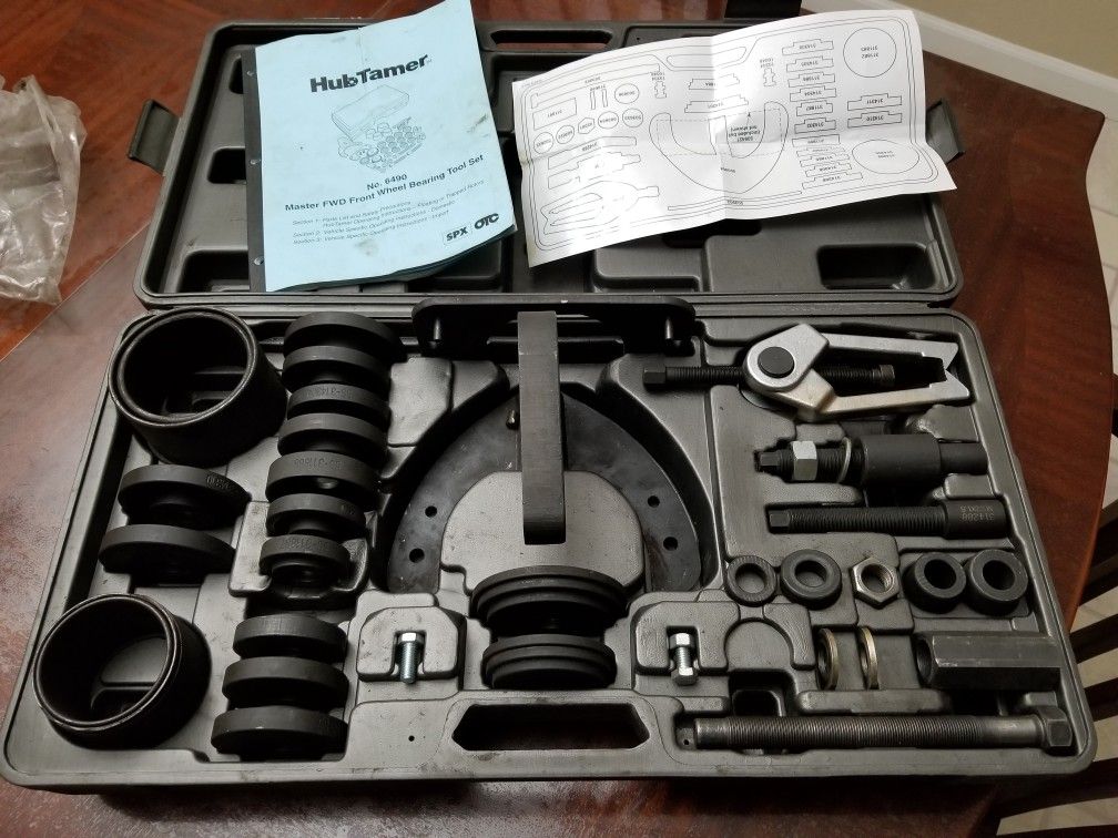 Its hub tamer,6490,tool,tools,hub,removal, for Sale in Palo Alto, CA