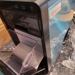 Nugget Ice Maker
