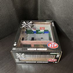 greenlight weekend workshop Green machine chase 