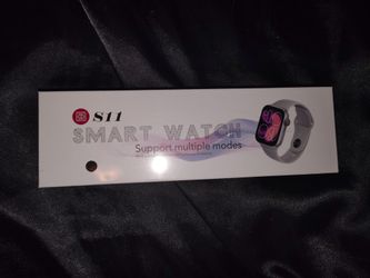 S11 Smart Watch 