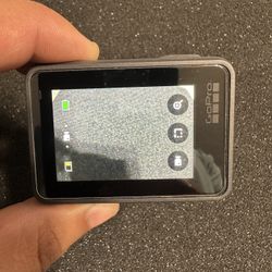 GoPro HERO7 Black Excellent Condition + Battery Included