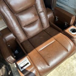 Recliner 