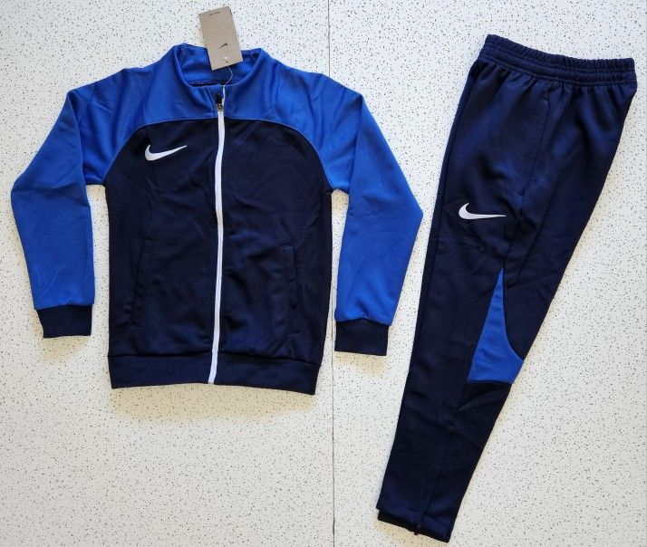NIKE JACKET SET