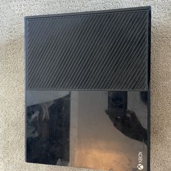 Xbox One Console