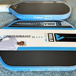 JOOLA PRO V HYPERION