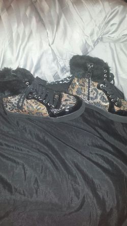 Mk girls size 2