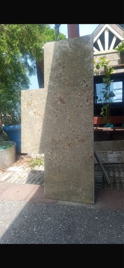 Kitchen granite