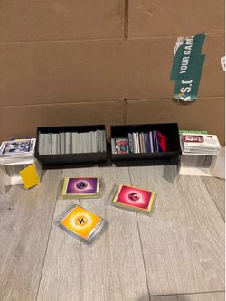 Bulk Pokemon/football