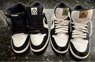 Nike Basketball Shoes 9.5