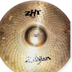 Zht Zildjian Crash Cymbal 17"