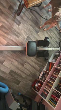 Rowing Machine Home Gym Rower