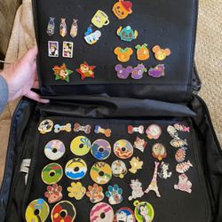 Disney Trading Pins 