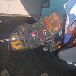 Have Tools For Sale Must Sell Today