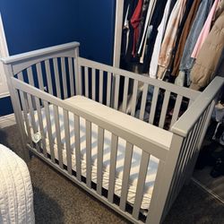 Baby Crib 