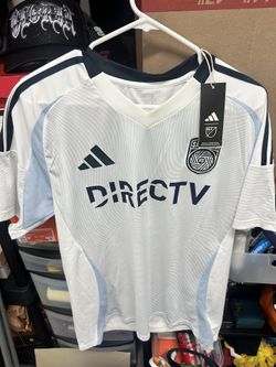 San Diego Football Club Jersey L