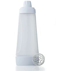 NEW Whiskware Pancake Batter Mixer With Blender Ball