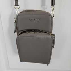 Forever Young Crossbody Purse