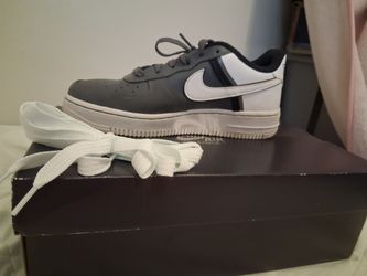 Nike shoe