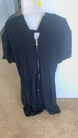 Swimsuit cover up