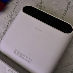 Honey Well Heater 