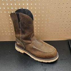 Size 10 EE Ariat Work Boots Composite Toe 