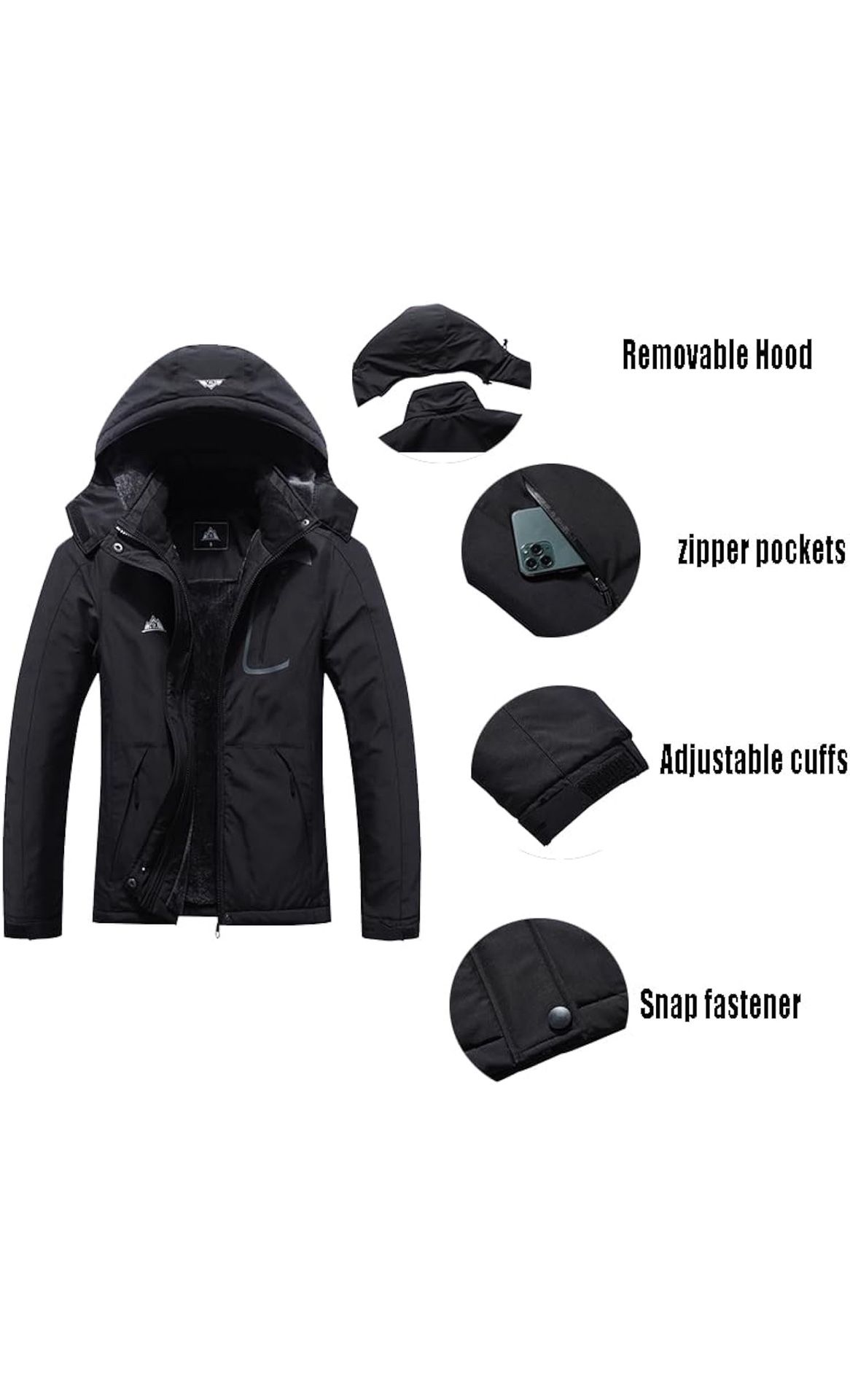 Women’s Jacket