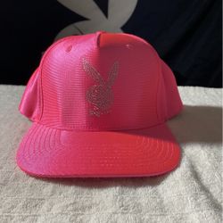 Playboy SnapBack Hat