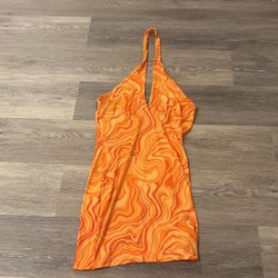 Halter Top H&M dreas