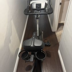 Norditrack Stationary Bike 