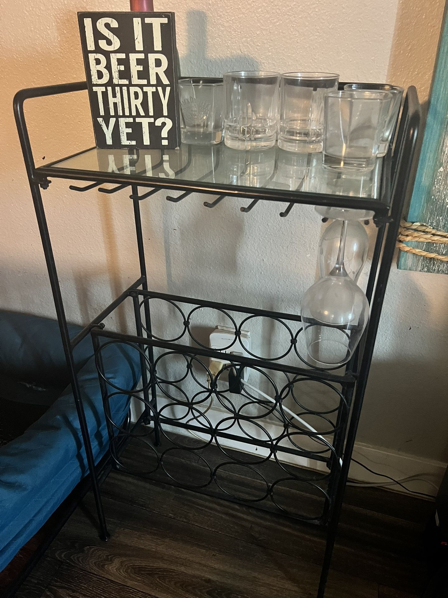 Wine Rack