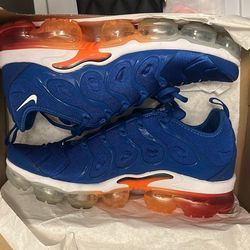Nike Air Vapor Max Plus