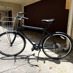 Electra City Bike