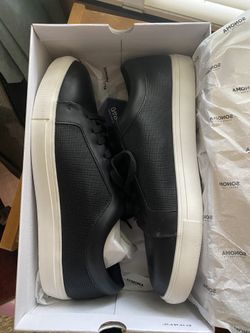 Mens Sonoma Edison Fashion Sneaker Size 13 Wide Width 