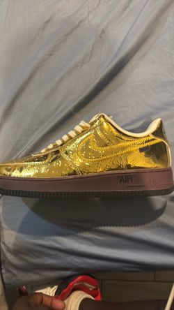 Lv Air Force 1’s