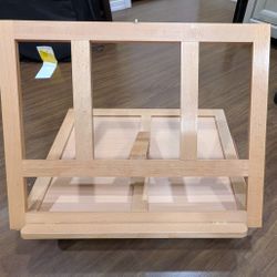 Table Top Easel With Drawer 