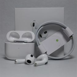 Apple AirPods Generation 3