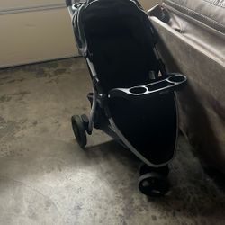 Graco Baby Stroller 