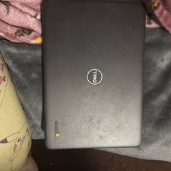 Chrome Book Laptop 